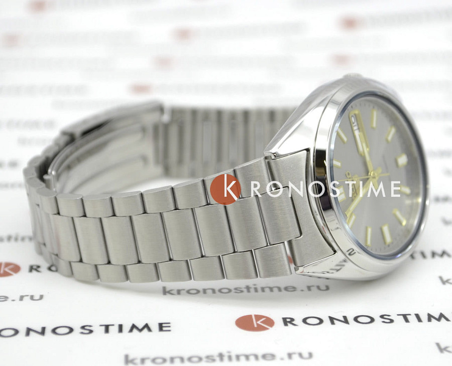 Часы Seiko 5 Regular SNXS75K1 — металл, Япония