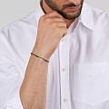 Браслет Trussardi T-Steel TJAXV40, фото 3
