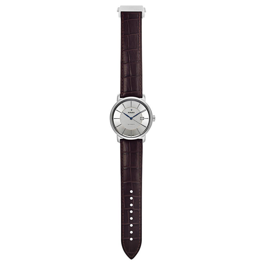 Часы Rado Diamaster R14074256 — керамика, Швейцария