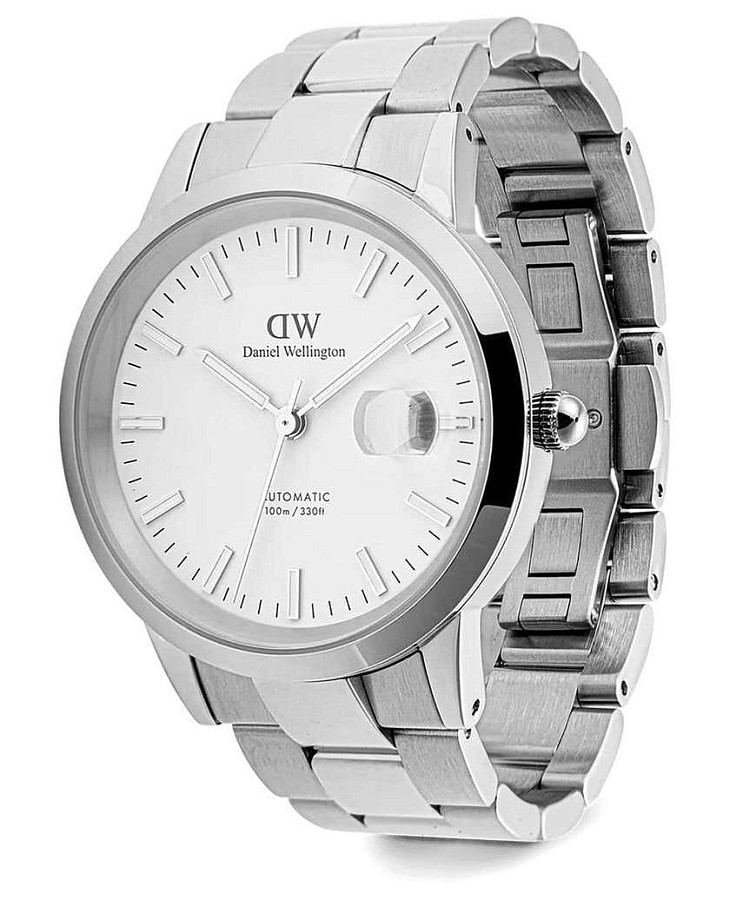 Часы Daniel Wellington Iconic Automatic DW00100754 — артикул DW00100754