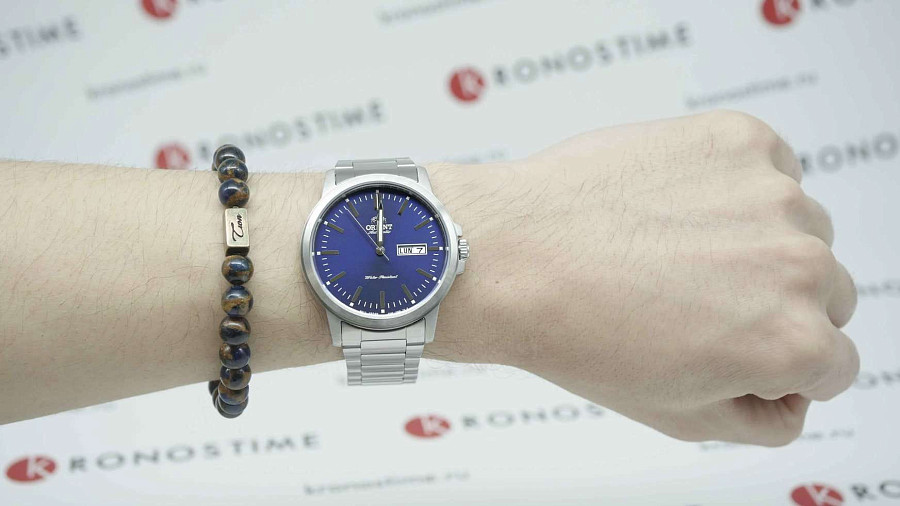 Часы Orient Automatic RA-AA0C02L (RN-AA0C02L) — Япония, механические