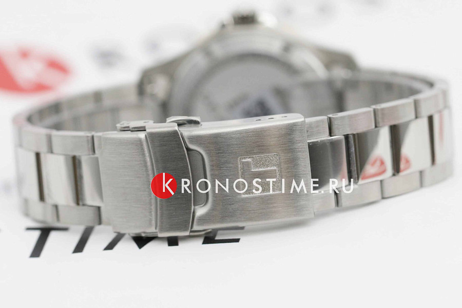 Часы Tissot Seastar 1000 T120.210.21.051.00 — женские, серебристый