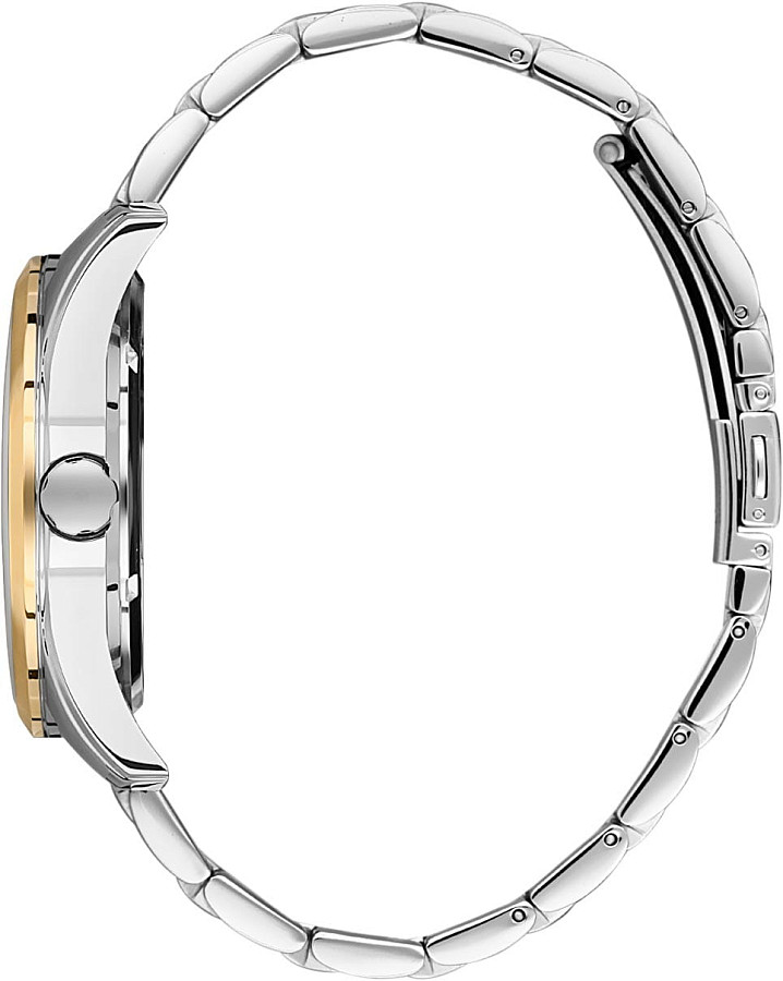 Часы Santa Barbara Polo & Racquet Club Luxury SB.4.1005-3 — механические, сталь металл