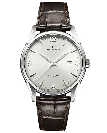 Hamilton American Classic Thin O Matic Auto H38715581