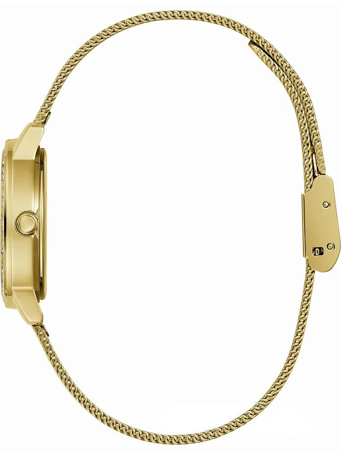 Часы Guess Melody GW0534L2 — сталь металл, США