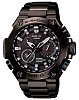 Японские часы Casio G-Shock MRG-G1000B-1A