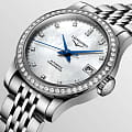 Швейцарские механические часы Longines Record Collection L2.320.0.87.6, фото 7