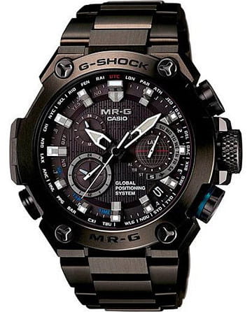 Casio G-Shock MRG-G1000B-1A
