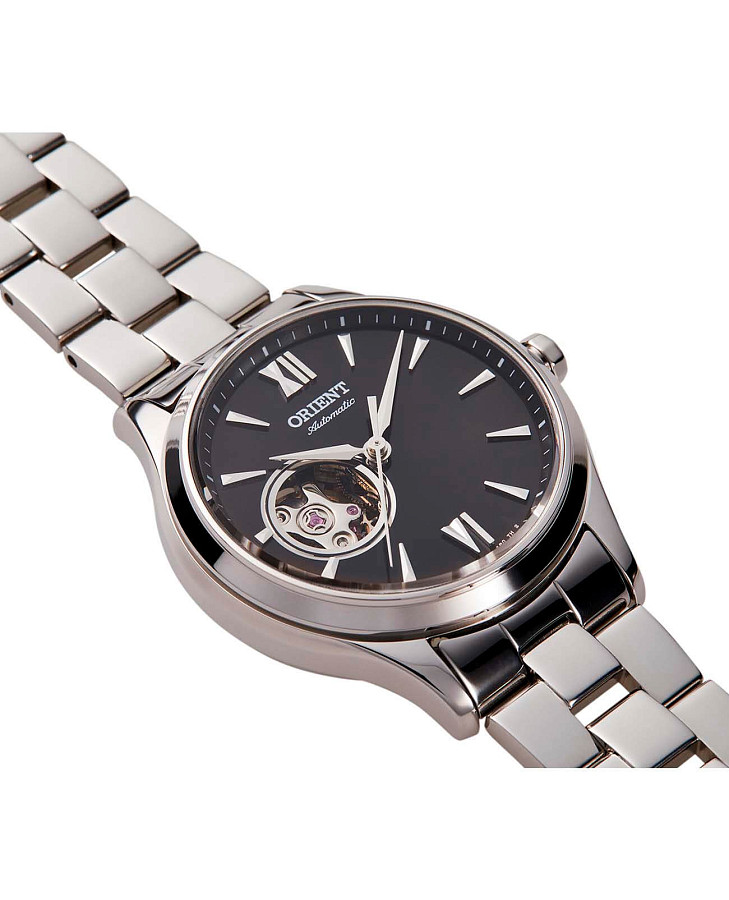 Часы Orient RA-AG0021B (RN-AG0021B) — металл сталь, Япония