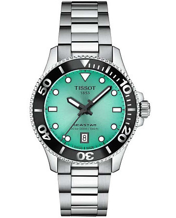 Tissot Seastar 1000 T120.210.11.091.00