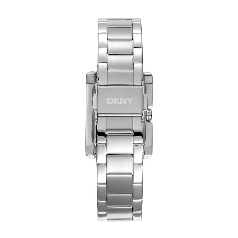 Часы DKNY Westside Midi DK1L007M0045 — металл сталь, США