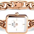 Шведские наручные часы Daniel Wellington Jolie Chain DW00100835, фото 2