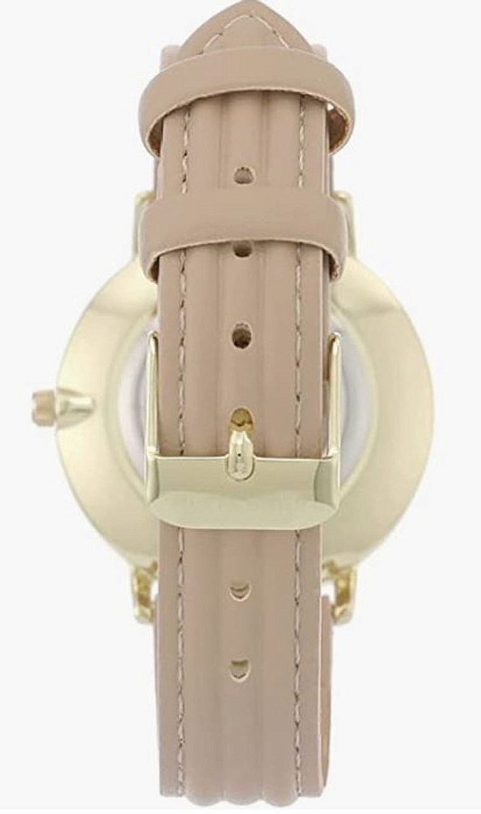 Часы Anne Klein Leather 3836GPTN — артикул 3836GPTN