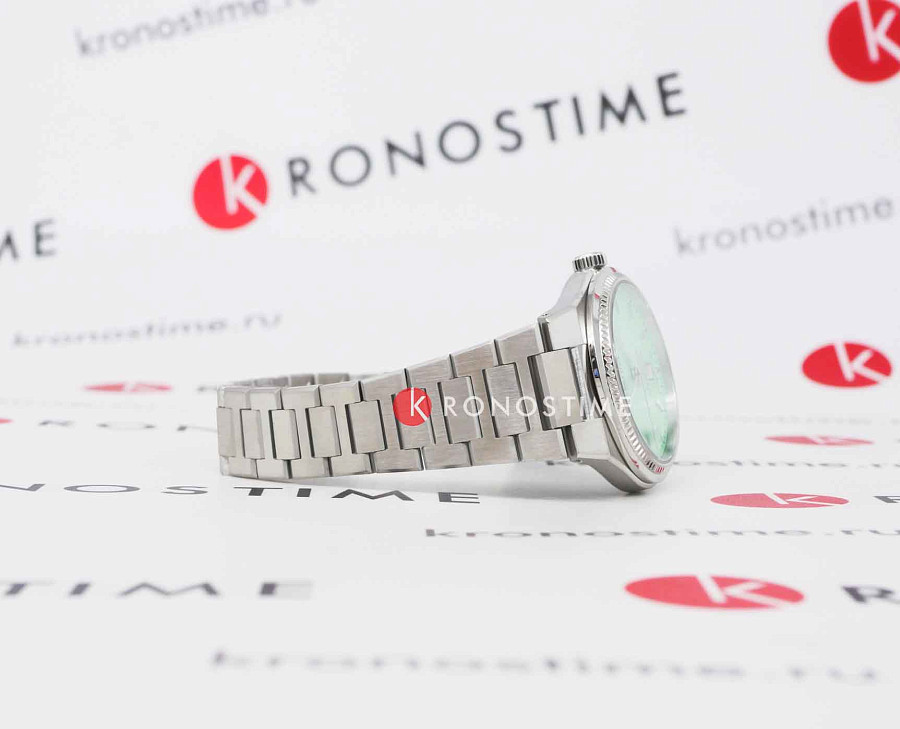 Часы Festina Rive F20052/4 — нержавеющая сталь, женские