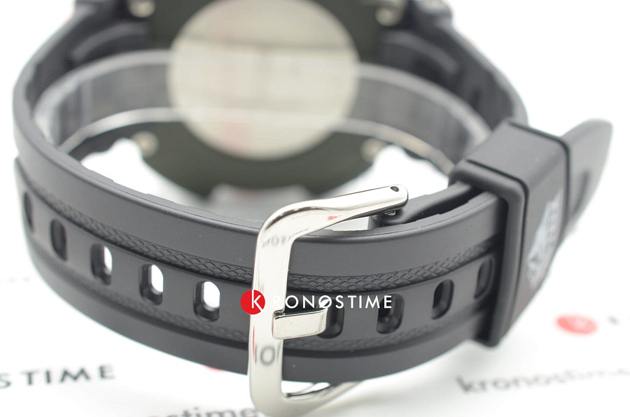 Часы Casio Pro Trek PRG-240-1E — артикул PRG-240-1E