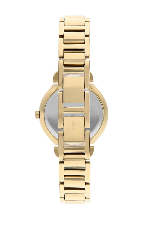Часы Beverly Hills Polo Club BP3268X.130 — сталь металл, США