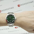 Швейцарские механические часы Tissot Gentleman Powermatic 80 Silicium T127.407.11.091.01, фото 11