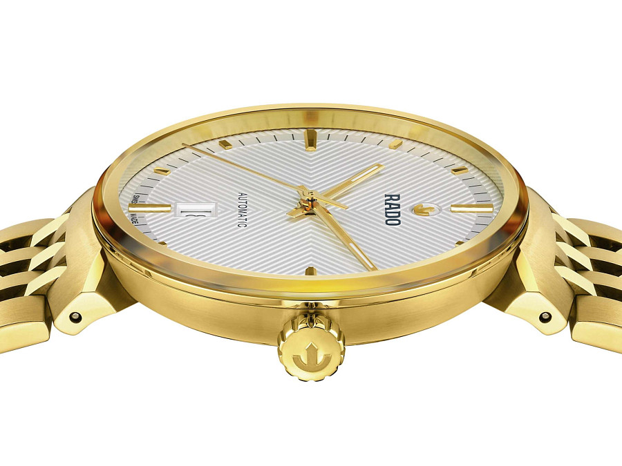 Часы Rado Florence Automatic R48904013 — металл сталь, Швейцария