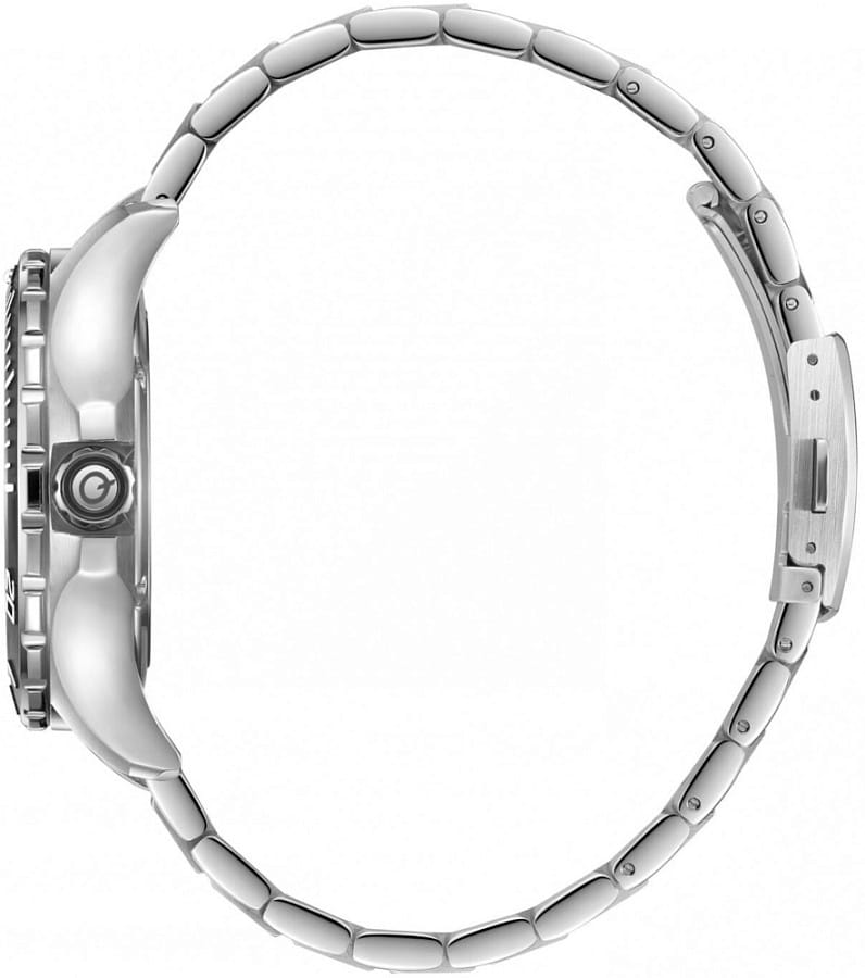 Часы Quantum QMG1188.350 — нержавеющая сталь, мужские
