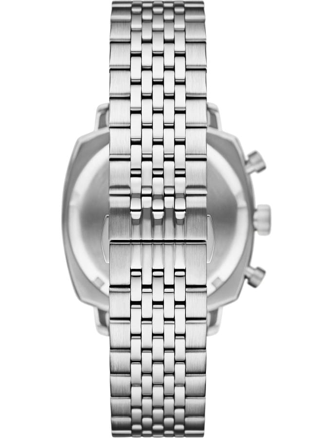 Часы Emporio Armani Carlo AR11688 — нержавеющая сталь, мужские
