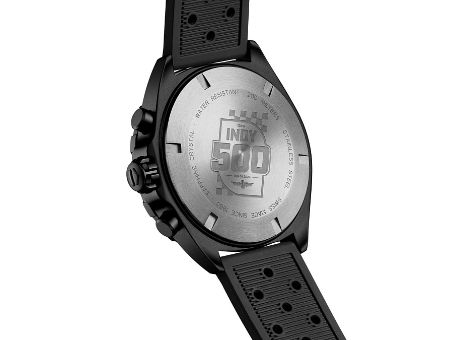 Часы TAG Heuer Formula 1 CAZ101AD.FT8024 — кварцевые, металл сталь