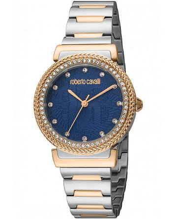 Roberto Cavalli Trama RC5L039M0115