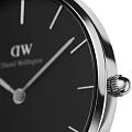 Шведские наручные часы Daniel Wellington Petite Mawes DW00600237, фото 3