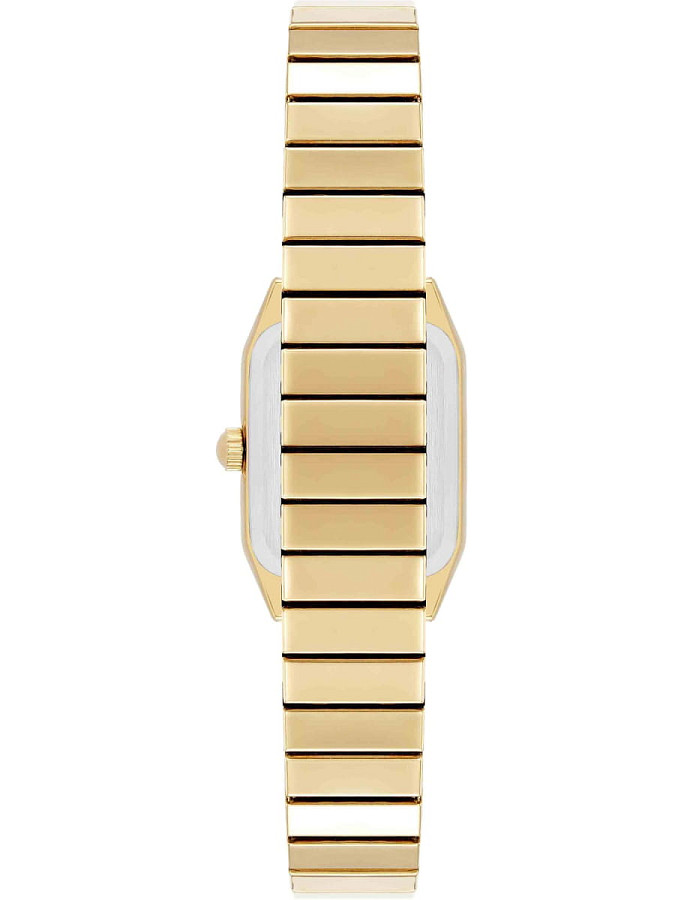 Часы Anne Klein Trend 5364ABGB — металл сталь, США
