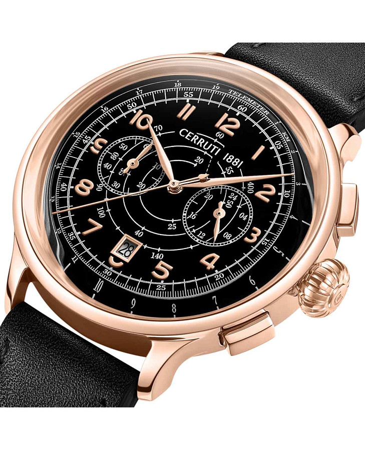 Часы Cerruti 1881 Dervio CIWGC0022803 — артикул CIWGC0022803