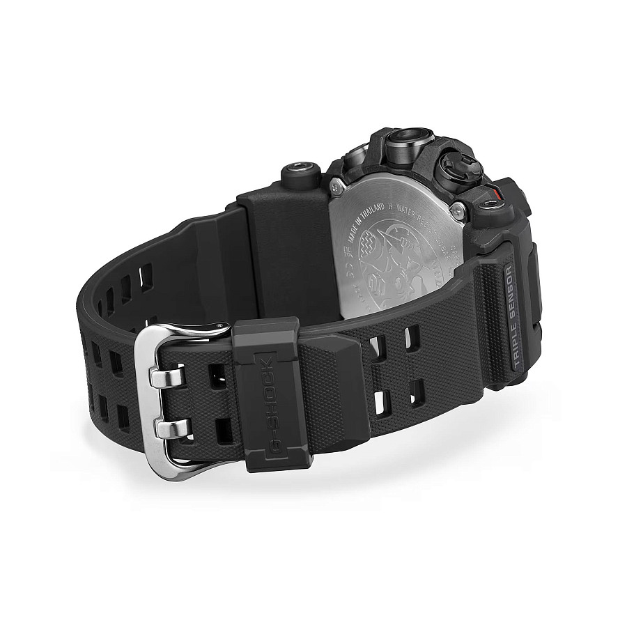 Часы Casio G-Shock GW-9500MEC-1DR (GW-9500MEC-1) — артикул GW-9500MEC-1DR