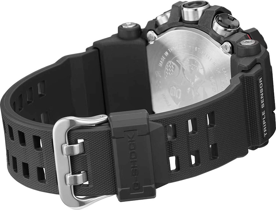 Часы Casio G-Shock GW-9500-1DR (GW-9500-1ER) — пластик, Япония