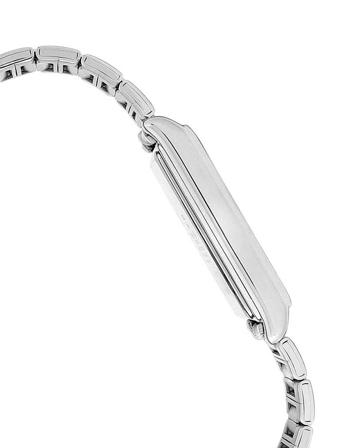 Часы Casio Collection MTP-M105D-1A — нержавеющая сталь, мужские