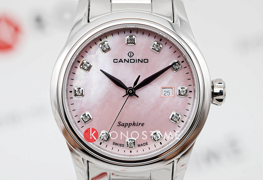 Часы Candino Lady Elegance C4738/6 — артикул C4738/6