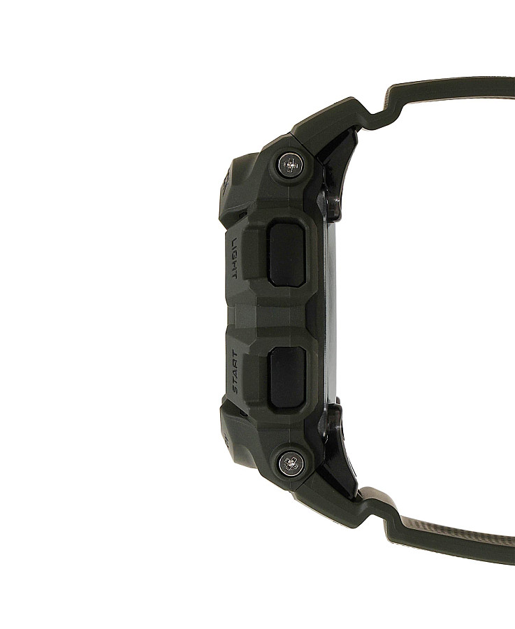 Часы Casio G-Shock GBA-900UU-3ADR (GBA-900UU-3A) — пластик, Япония
