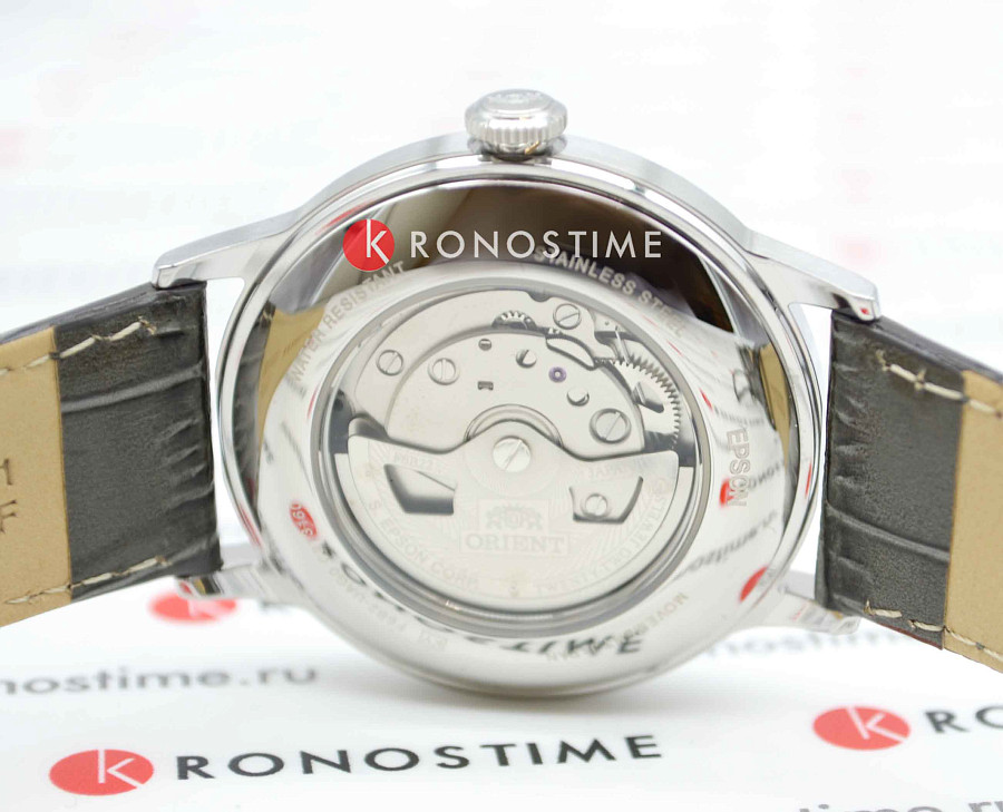 Часы Orient Classic Automatic RA-AK0704N (RN-AK0704N) — Япония, механические