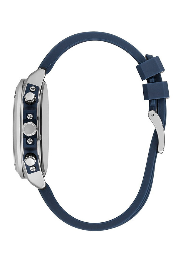 Часы Beverly Hills Polo Club BP3267X.399 — кварцевые, сталь металл
