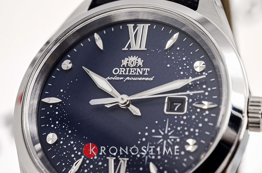 Часы Orient Contemporary RA-WG0605L — Япония, кварцевые