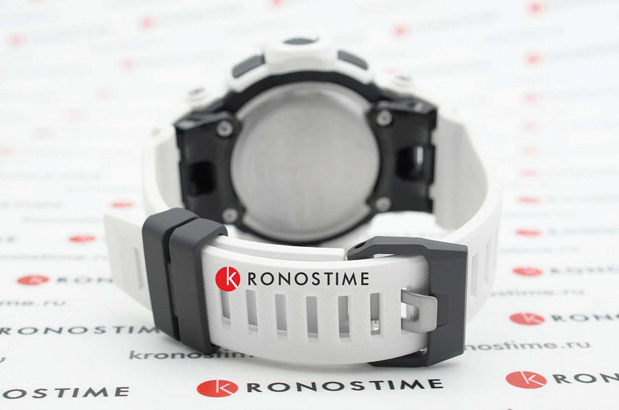 Часы Casio G-Shock GBA-900-7A — артикул GBA-900-7AER