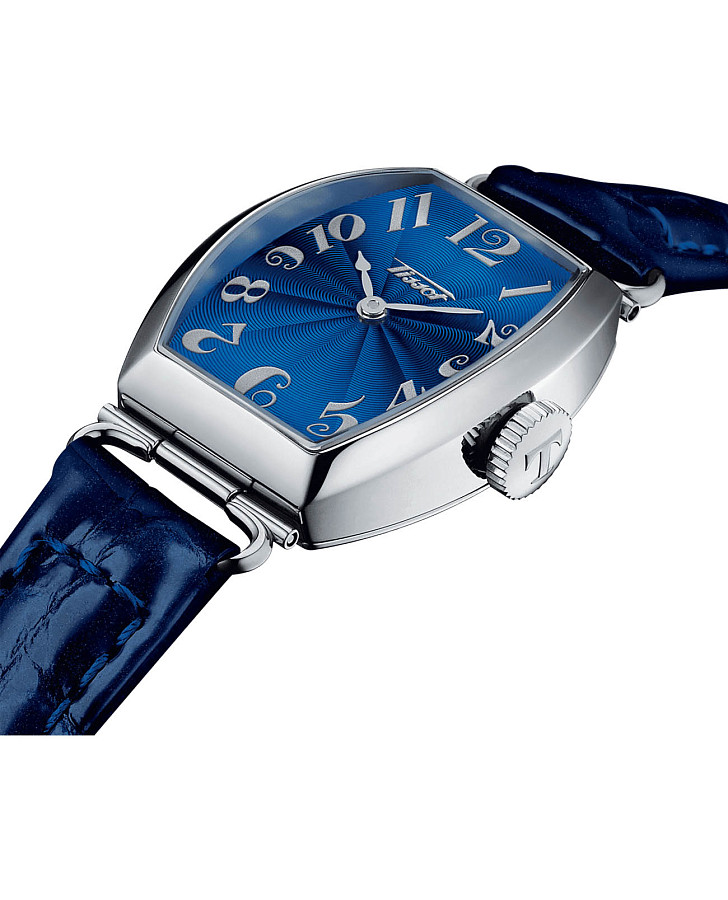 Часы Tissot Heritage Porto T128.109.16.042.00 — артикул T1281091604200