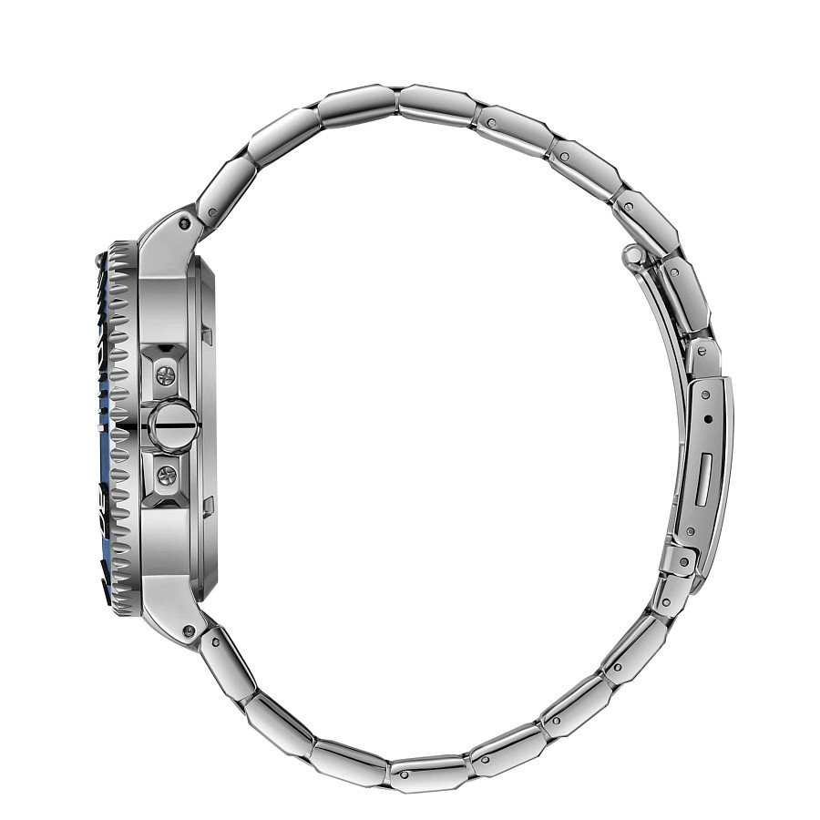 Часы Beverly Hills Polo Club BP3702X.390 — металл сталь