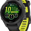Американские часы Garmin Forerunner 265S 010-02810-13