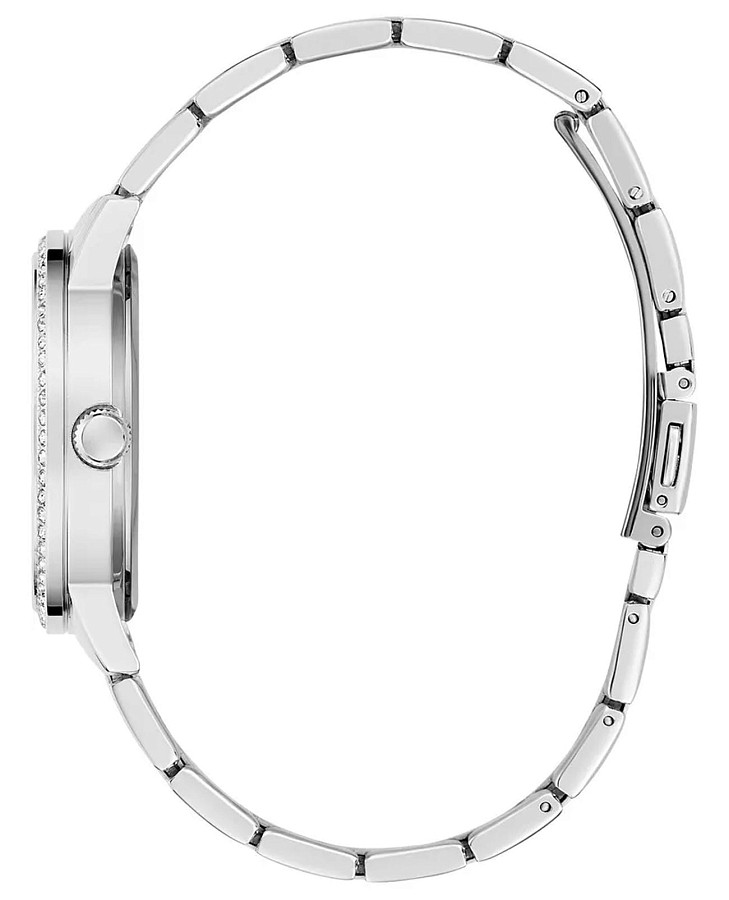 Часы Guess Trend GW0747L1 — нержавеющая сталь, женские