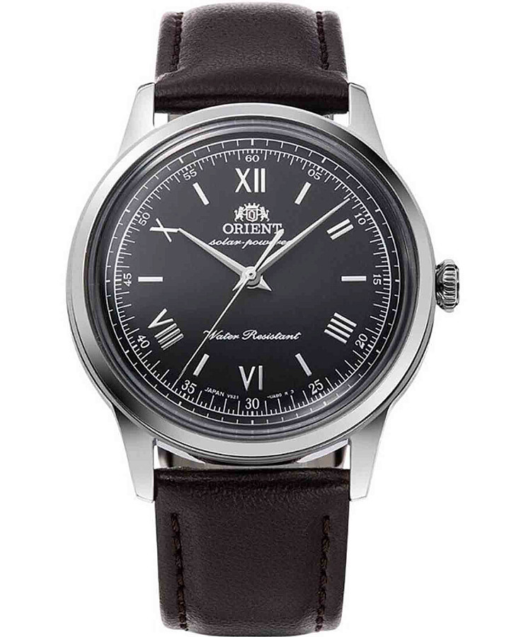 Часы Orient Classic Automatic RA-WK0004L (RN-WK0004L) — мужские, синий