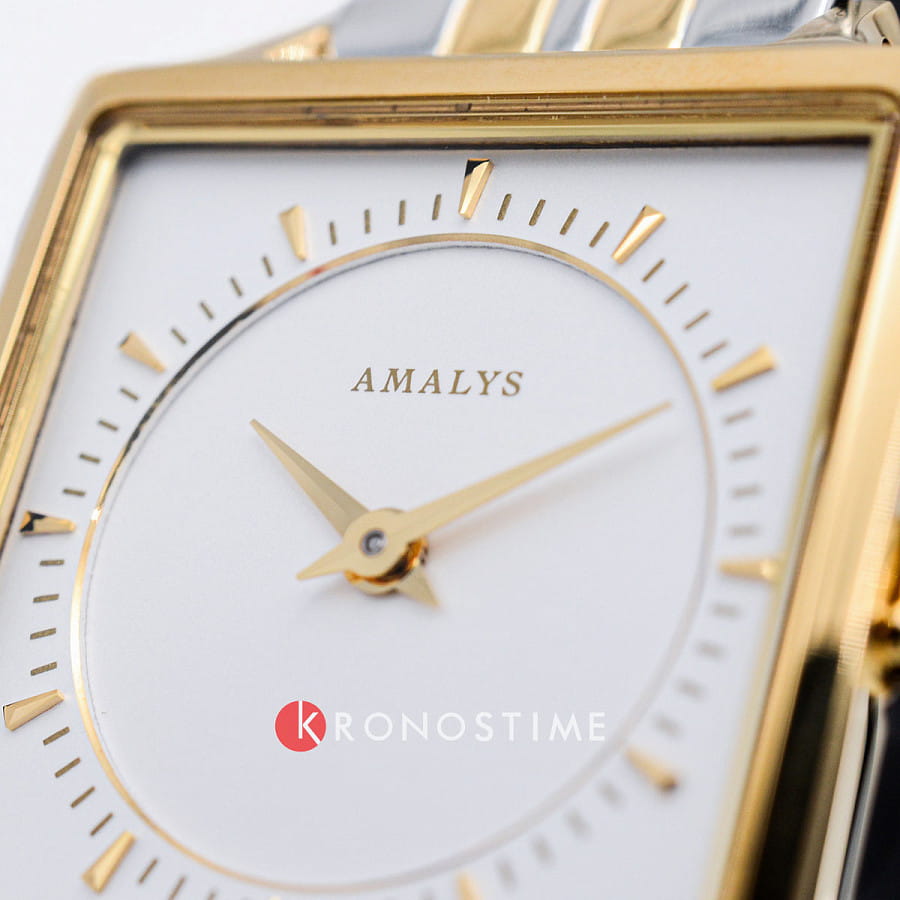 Часы Amalys Claire AMW-229 — Бельгия, кварцевые