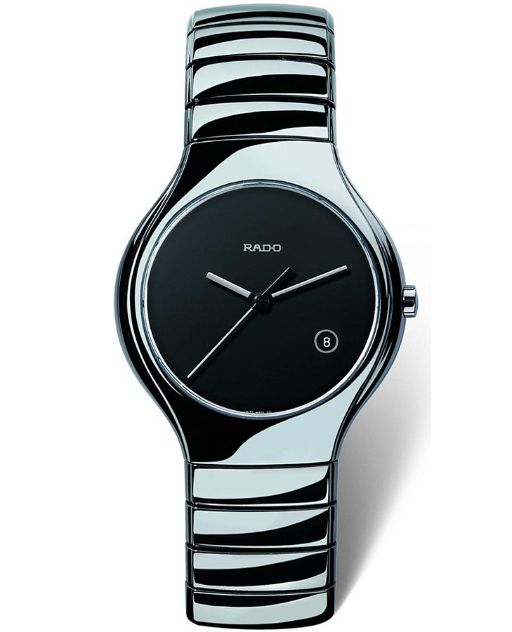 Часы Rado True R27654152 — керамика, Швейцария