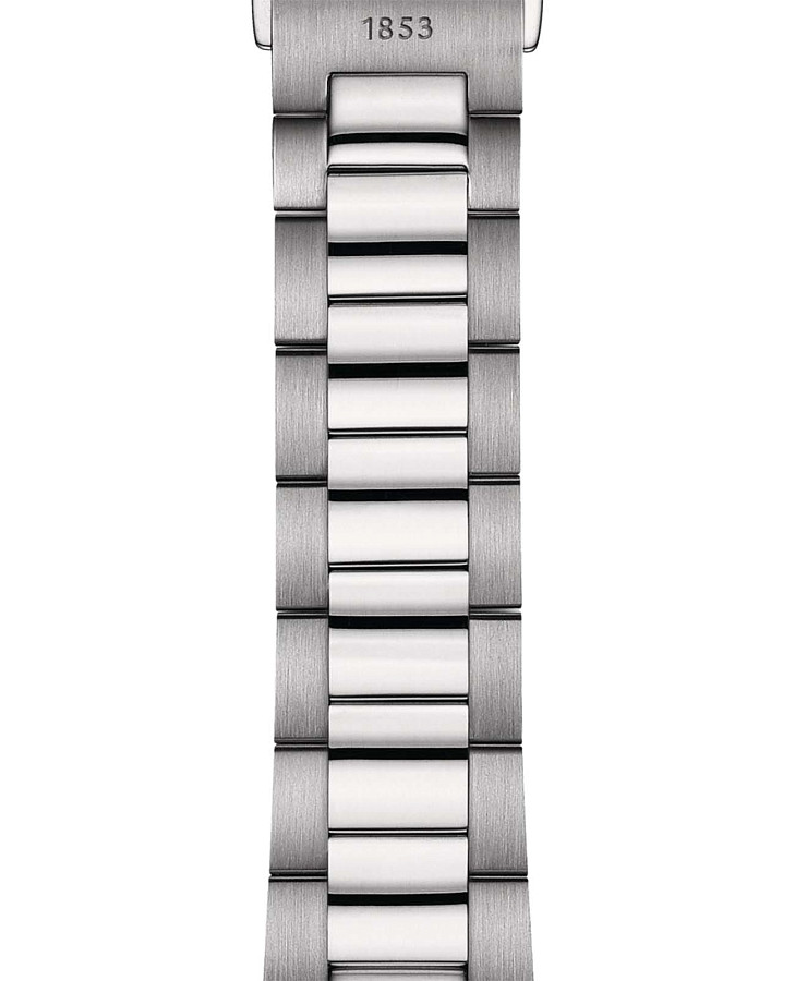 Часы Tissot PR 100 T150.410.11.091.00 — металл сталь, Швейцария