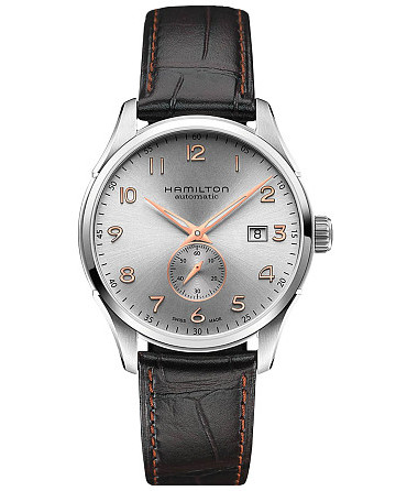 Hamilton Jazzmaster Maestro Small Second Auto H42515555