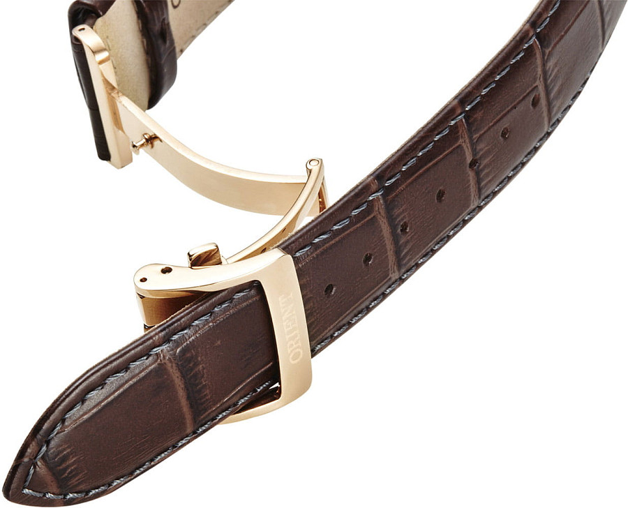 Часы Orient Sun & Moon RA-AK0007S (RN-AK0007S) — артикул RA-AK0007S, мужские