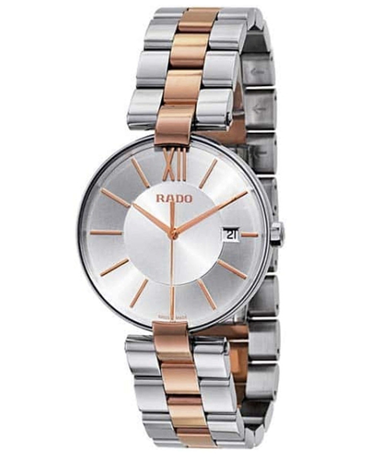 Часы Rado Coupole R22852023 — артикул R22852023