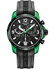 Швейцарские часы Certina DS Podium Chronograph GMT Aluminium C001.639.97.057.03